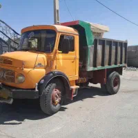 بنز ۹۱۱ کمپرسی