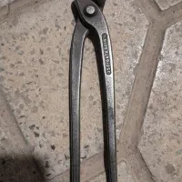 گاز انبر