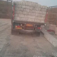 بلوک سبک معدنی|مصالح و تجهیزات ساختمان|بندرعباس, |دیوار