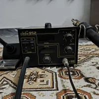 هیتر هویه گرداک 952