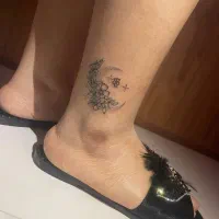 مدل برای تتو بدن،ارایش دائم صورت،مزونیدلینگ|خدمات آرایشگری و زیبایی|مشهد, شهید فرامرز عباسی|دیوار