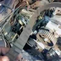 تعمیر گاه تخصیصی ef7|خدمات موتور و ماشین|اراک, |دیوار