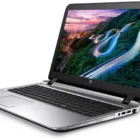 لپ تاپ hp 450 G2 گرافیکی رم ۸