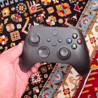 یک عدد کنسول xbox سری x|کنسول، بازی ویدئویی و آنلاین|اندیشه, اندیشه فاز ۳|دیوار