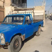 فروش یک دستگاه نیسان