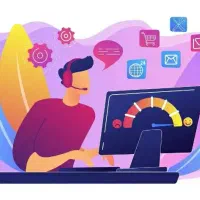 کار در منزل