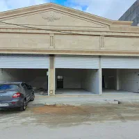 اجاره  ۴دهنه مغازه ۵۰متری