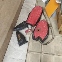 باک و اگزوز
