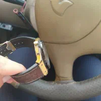 ساعت چهار دستگاه هابلوت|ساعت|ارومیه, |دیوار