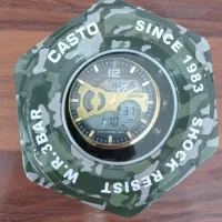 ساعت مچی JOEFOX