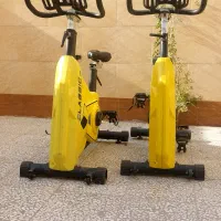 ۲ عدد دوچرخه باشگاهی|دوچرخه، اسکیت، اسکوتر|گرمدره, |دیوار