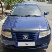 سمند سورن ef7|خودرو سواری و وانت|تهران, ابوذر|دیوار