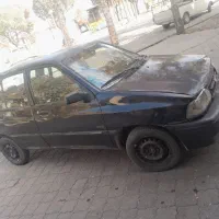 پراید ۸۱ سالم|خودرو سواری و وانت|شیروان (لرستان), |دیوار