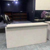 دکور ام دی اف مغازه