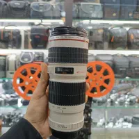 lens canon 70-200 f4