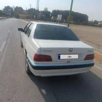 پژو پارس مدل مدل 88|خودرو سواری و وانت|کوهسار (البرز), |دیوار