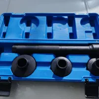 ابزار مخصوص قرقری ججعبه فرمان