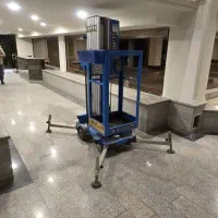 اجاره و فروش بالابر نفربر آسانسوری، سیار و صنعتی|خدمات پیشه و مهارت|تهران, سهروردی|دیوار