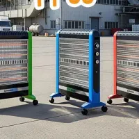 بخاری گازی بدون دودکش باگارانتی وارسال|بخاری، هیتر، شومینه|مشهد, گلشور|دیوار