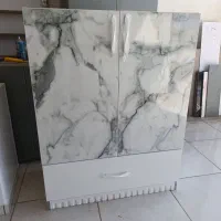 کمد دراور ام دی اف|جاکفشی، کمد، دراور|کازرون, |دیوار