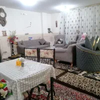 آپارتمان دوطبقه ۲۰۰ متری|فروش آپارتمان|نجفآباد, فاز ۴ شهرک آزادگان|دیوار