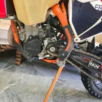 ktm 450|موتورسیکلت|ماهدشت, |دیوار