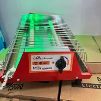 بخاری برقی اخوان(کرسی برقی)|بخاری، هیتر، شومینه|قم, حنیف نژاد|دیوار