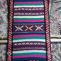 گلیم تریکو