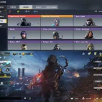 اکانت کالاف