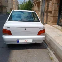پراید132 دوگانه سوز فرمان هیدرولیک