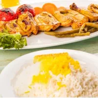 آشپزی و مراسم شما را پذیرا هستیم