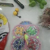اسباب بازی
