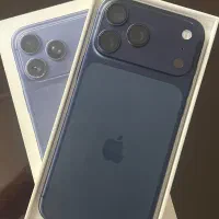 ایفون 17 pro