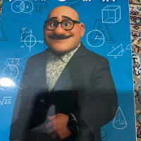 جزوه ریاضی استاد مهدی عزیزی پایه یازدهم(کاملا نو)