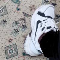 کفش سایز ۳۷ نو