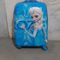 چمدان|کیف، کفش، کمربند|همدان, |دیوار