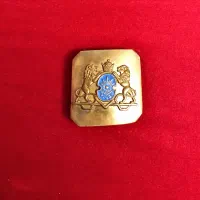 سگک کمربند گارد جاویدان