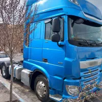 داف xf480|خودرو سنگین|تهران, فلسطین (میدان انقلاب)|دیوار