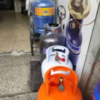 پیک نیک 5 کیلویی|اجاق گاز و لوازم برقی پخت‌وپز|تهران, شمس‌آباد|دیوار