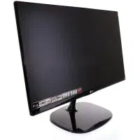 مانیتور ال جی مدل 23MP67HQ سایز 23 اینچ