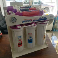 تصفیه آب|آب‌سردکن و تصفیه آب|کبودرآهنگ, |دیوار