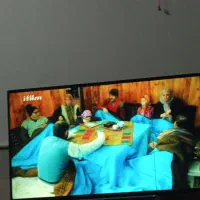 سلام تلویزیون 55 اینچ هوشمند