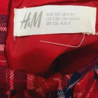 سارافون پشمی H&M دخترانه|کفش و لباس بچه|قم, انسجام|دیوار