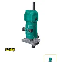 اور فرز مشتی دی سی ای ۵۳۰ وات