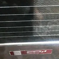 بخاری گازی   ویک جفت طوطی برزیلی
