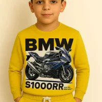 تولیدی پوشاک بچگانه اسرا