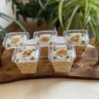 انواع سالادهای خانگی خوشمزه