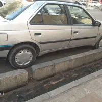 پژو۴۰۵ دوگانه کارخانه مدل ۹۴|خودرو سواری و وانت|شهریار, شهریار|دیوار