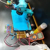 تعمیرات تخصصی موبایل ۲سوته