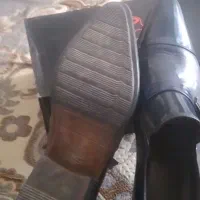 دو تا کت مردانه و کفش مردانه خیلی ارزونه|لباس|تهران, تختی|دیوار